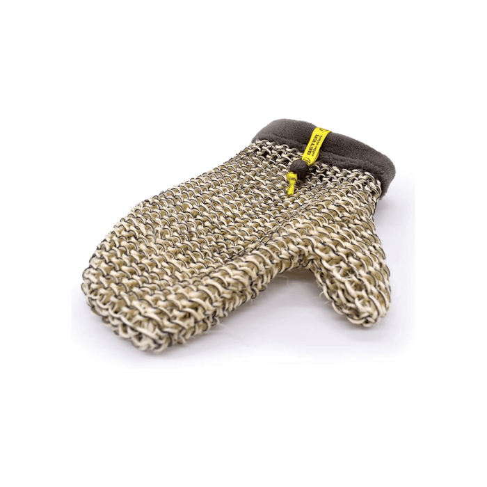 Beter Sisal Glove