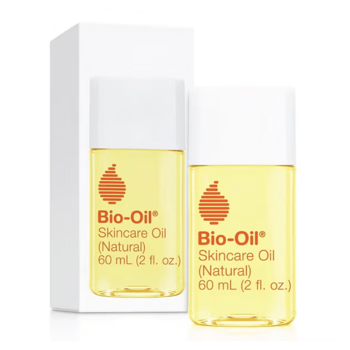 Bio Oil Skin Care Oil Natural 60ml