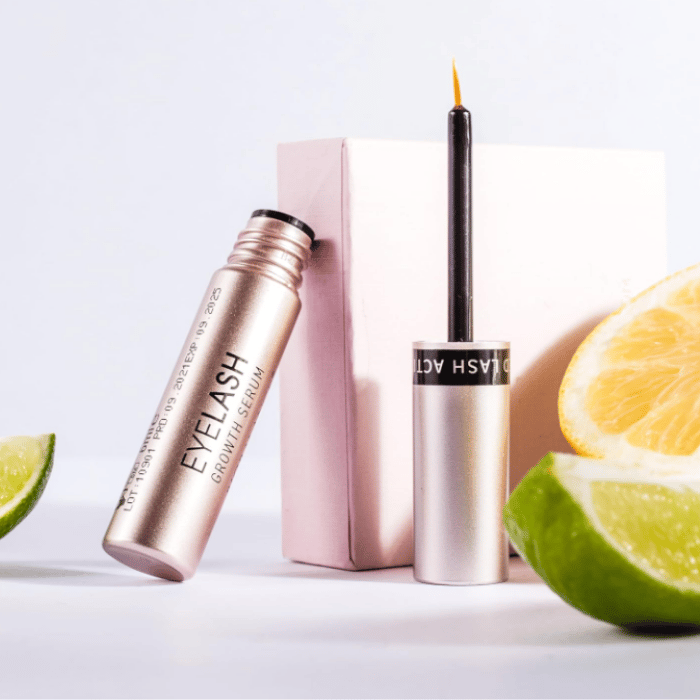 Biobalance Eyelash Growth Serum Widelash 2% 6ml