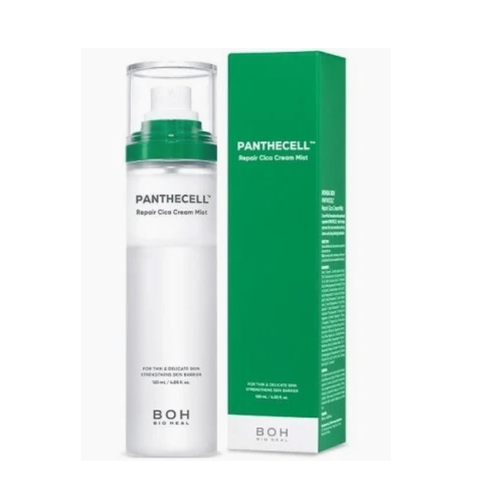 Bioheal BOH Panthecell Repair Cica Cream Mist 120 ml