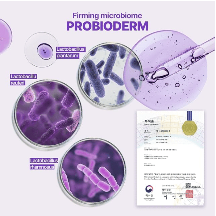 Bioheal BOH Probioderm 3D Lifting Ampoule 30 ml