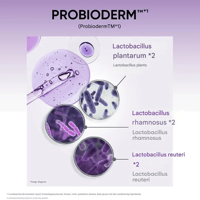 Bioheal BOH Probioderm Collagen Remodeling Pad 70s