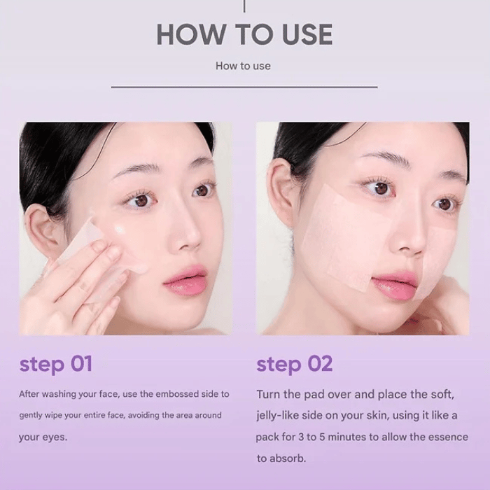 Bioheal BOH Probioderm Collagen Remodeling Pad 70s