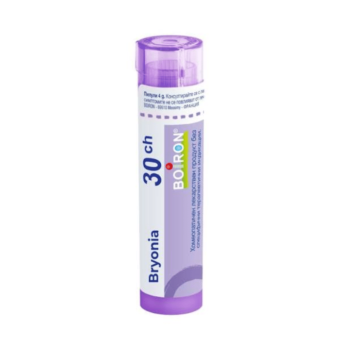 Boiron Bryonia 30 CH
