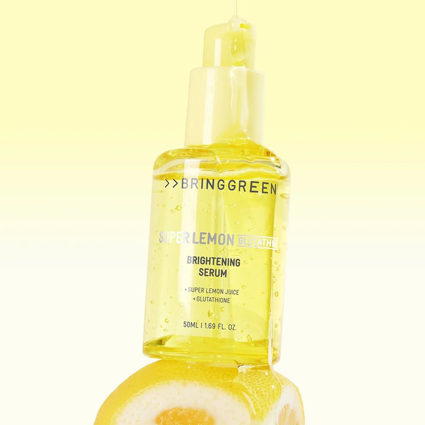 Bringgreen Super Lemon Glutathione Serum 50 ml
