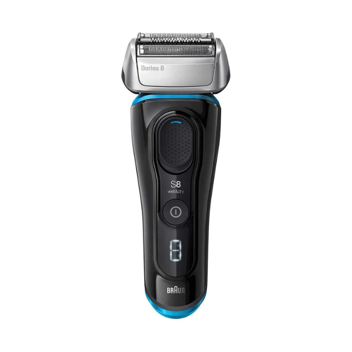 Braun Series 8 Shaver 8D Flex Shaver 8325S