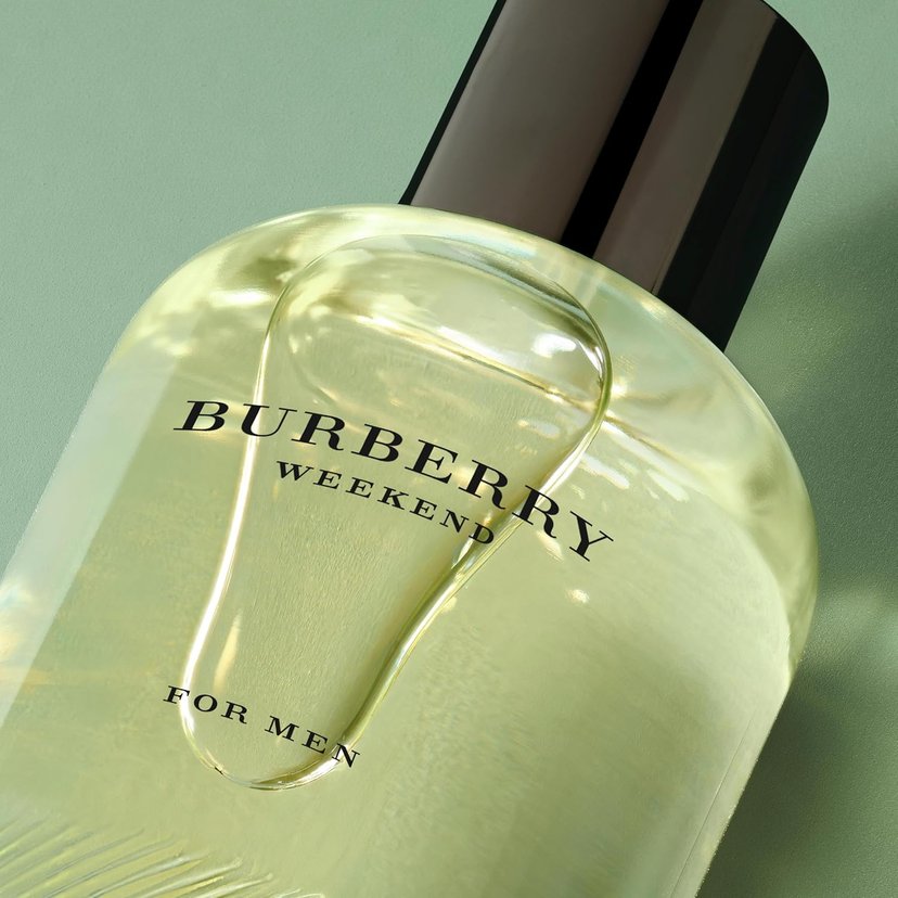 Burberry Weekend For Men EDT Spray 100ml