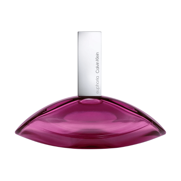 Calvin Klein CK Euphoria For Women EDP Spray, 100ml