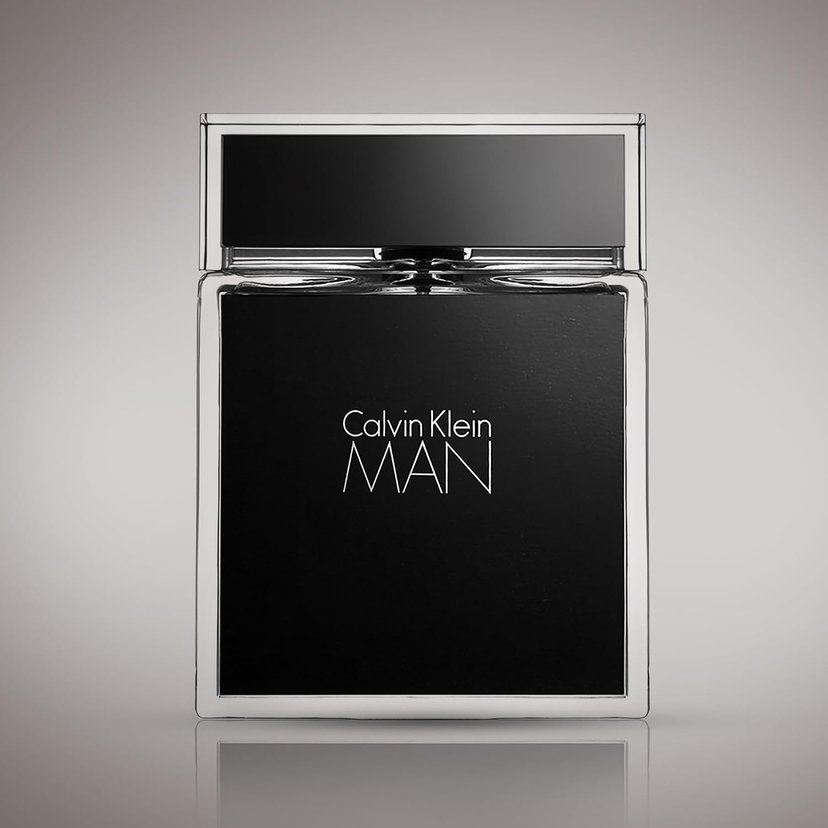 Calvin Klein Man EDT Spray 100ml