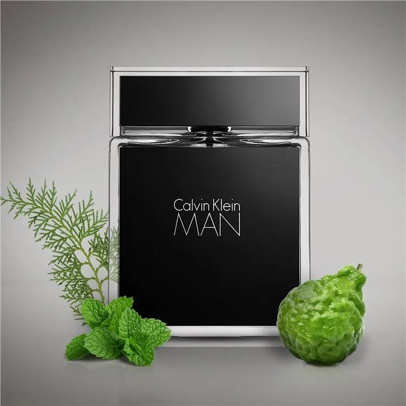 Calvin Klein Man EDT Spray 100ml