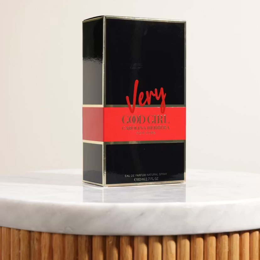 Carolina Herrera Very Good Girl Eau De Parfum Spray 80ml