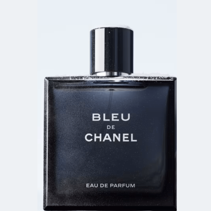 Chanel De Bleu For Men EDP Spray 100ML