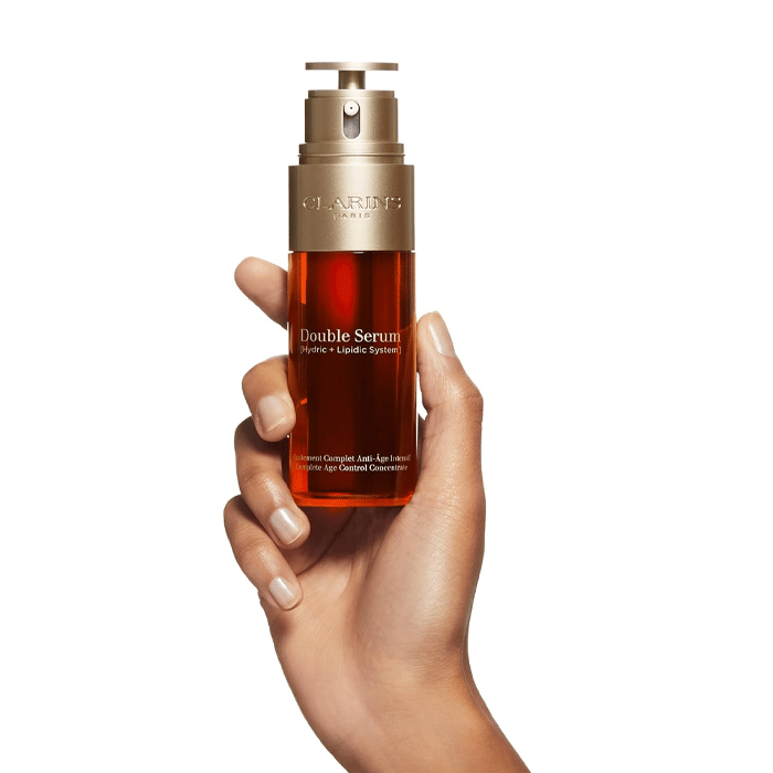 Clarins Double Serum 75ml