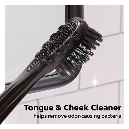 Colgate 360° Sonic Charcoal Charbon 2 Brush Heads:85358