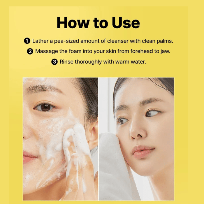 CosRx Advanced Snail Mucin Gel Cleanser 150ml