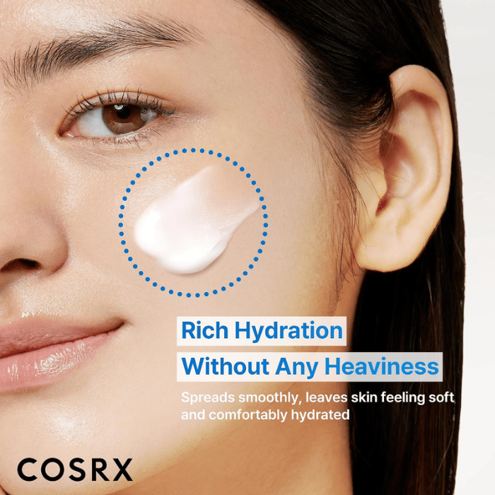 CosRx The Ceramide Skin Barrier Moisturizer 80ml