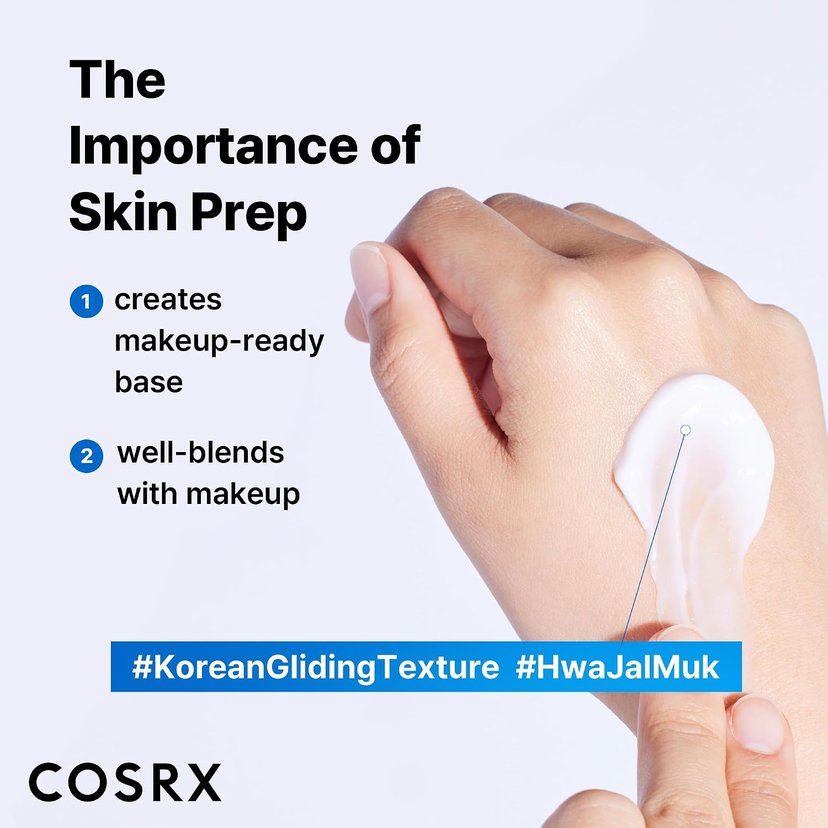 CosRx The Ceramide Skin Barrier Moisturizer 80ml