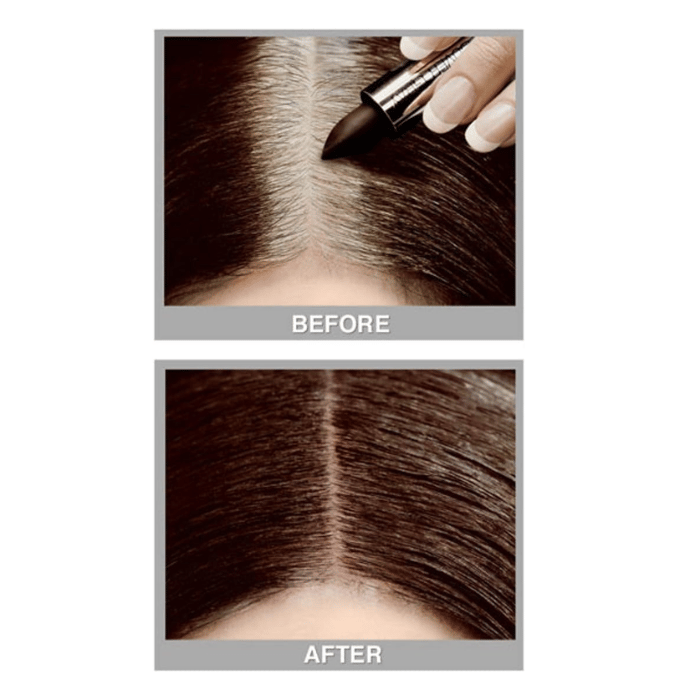 Cover Your Gray Touch-Up Stick Dark Brown 4.2 g