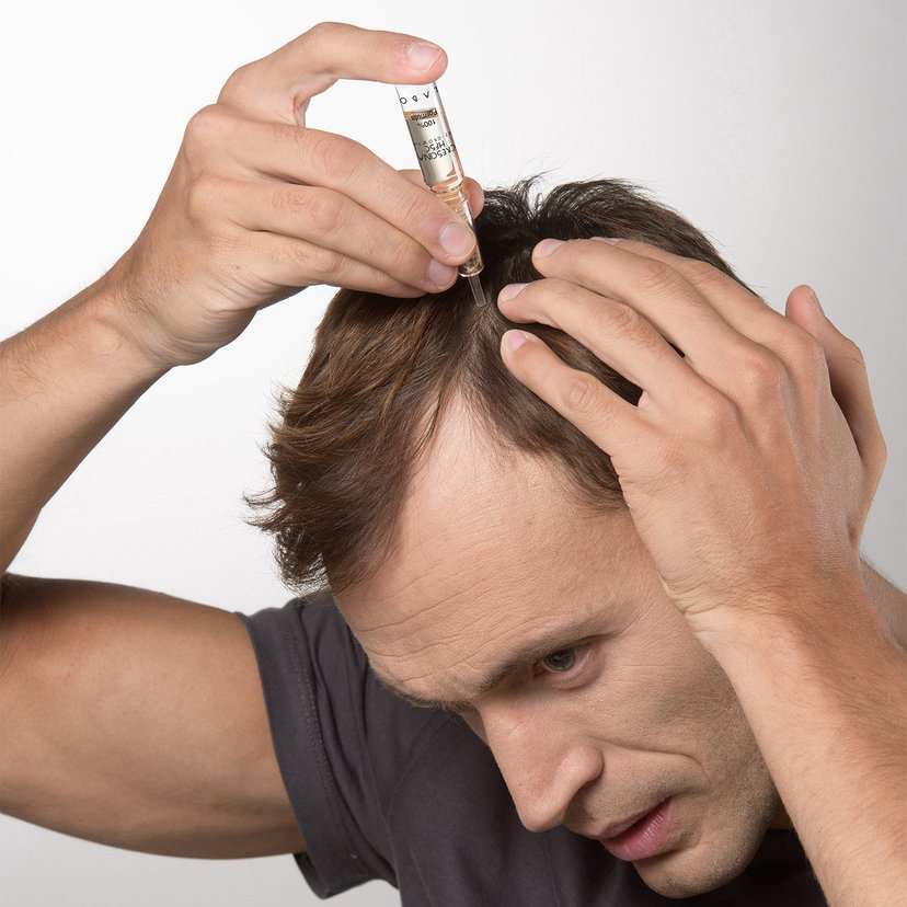 Crescina HFSC 1300 Hair Re-Growth Man 3.5ml 10s