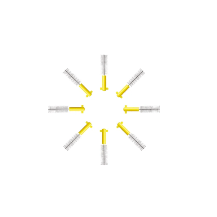 Curaprox Interdental CPS 09 Prime Refill