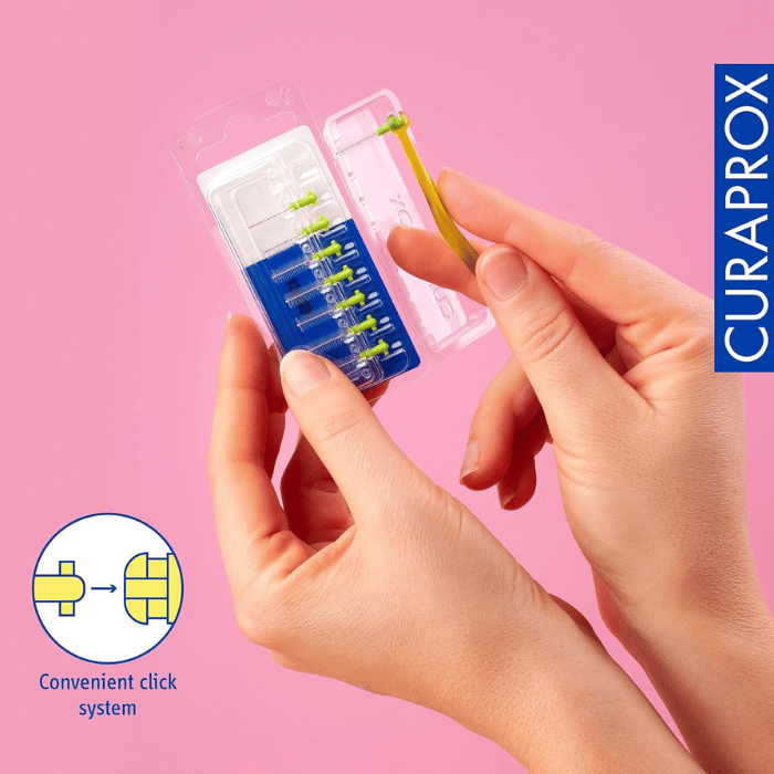Curaprox Interdental CPS011 Prime Refill