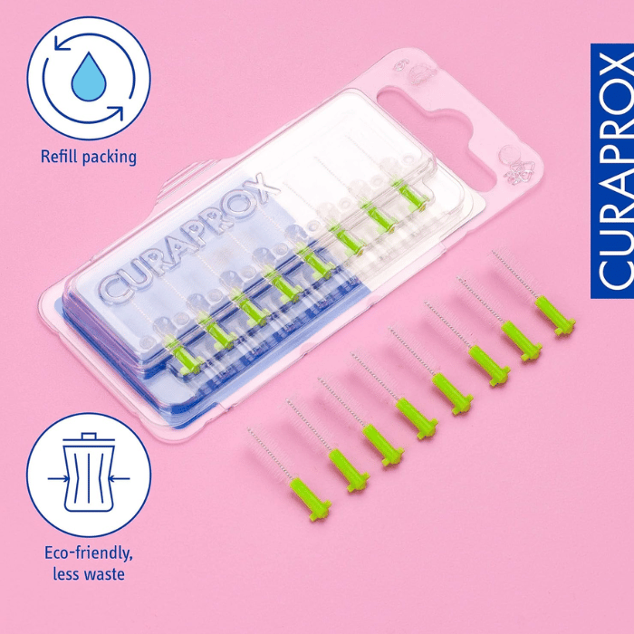 Curaprox Interdental CPS011 Prime Refill
