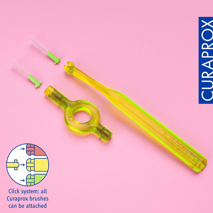 Curaprox Interdental CPS011 Prime Refill