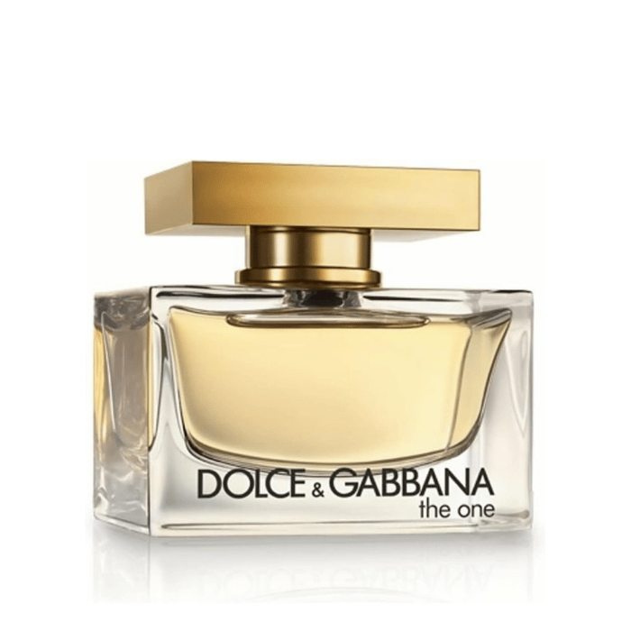 Dolce & Gabbana The One Eau de Parfum for Women 75ml