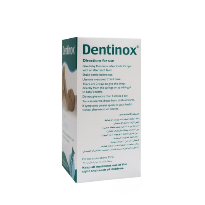 Dentinox Drops