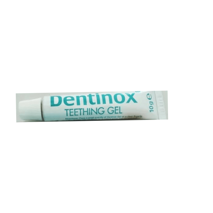 Dentinox Teething Gel 10 gm