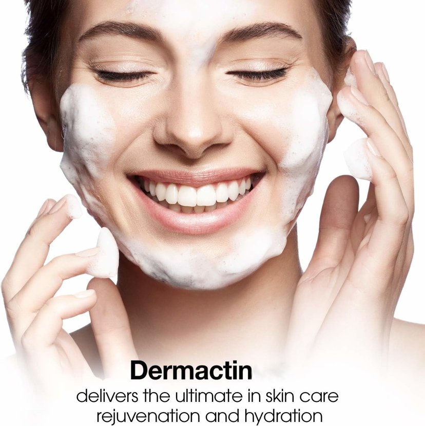 Dermactin-Ts Vitamin C Peel Off Facial Mask 50 g