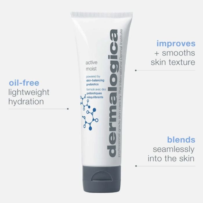 Dermalogica Active Moist 100 ml