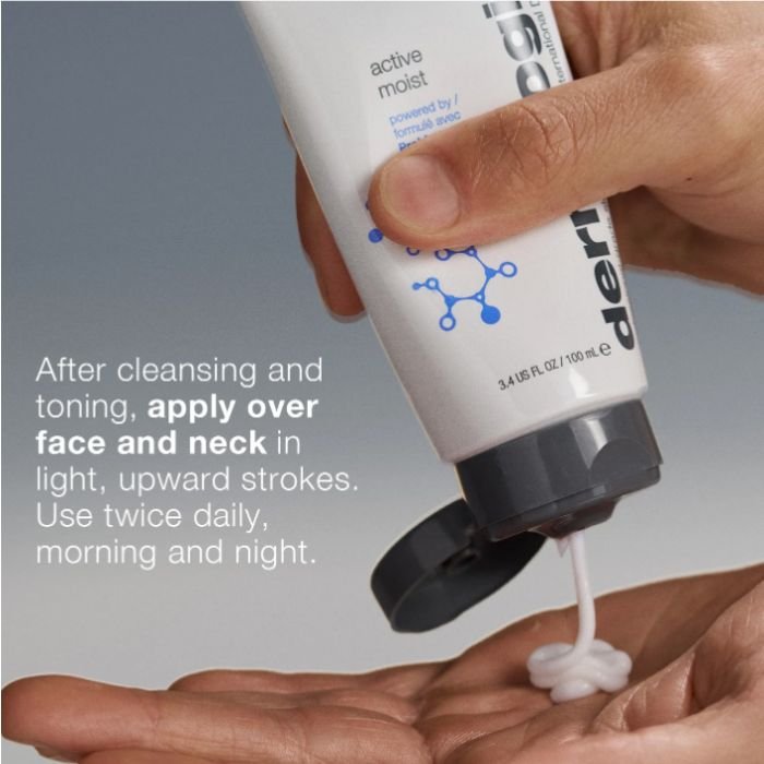 Dermalogica Active Moist 100 ml