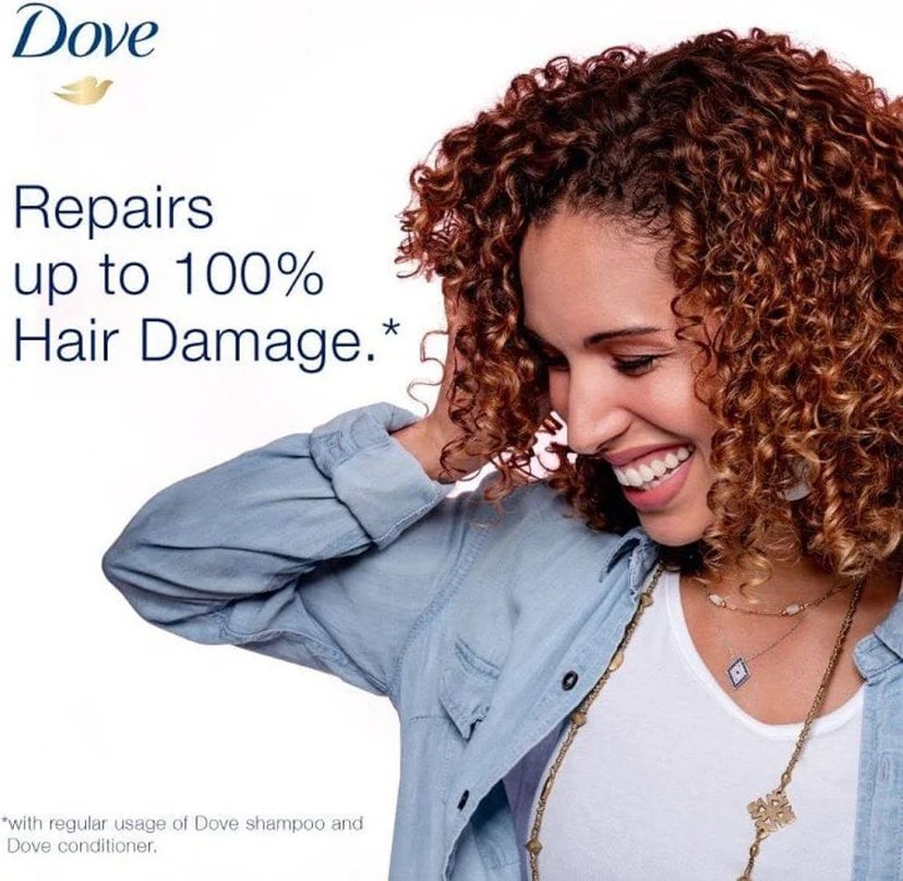 Dove Conditioner Hair Fall  Rescue 350 ml