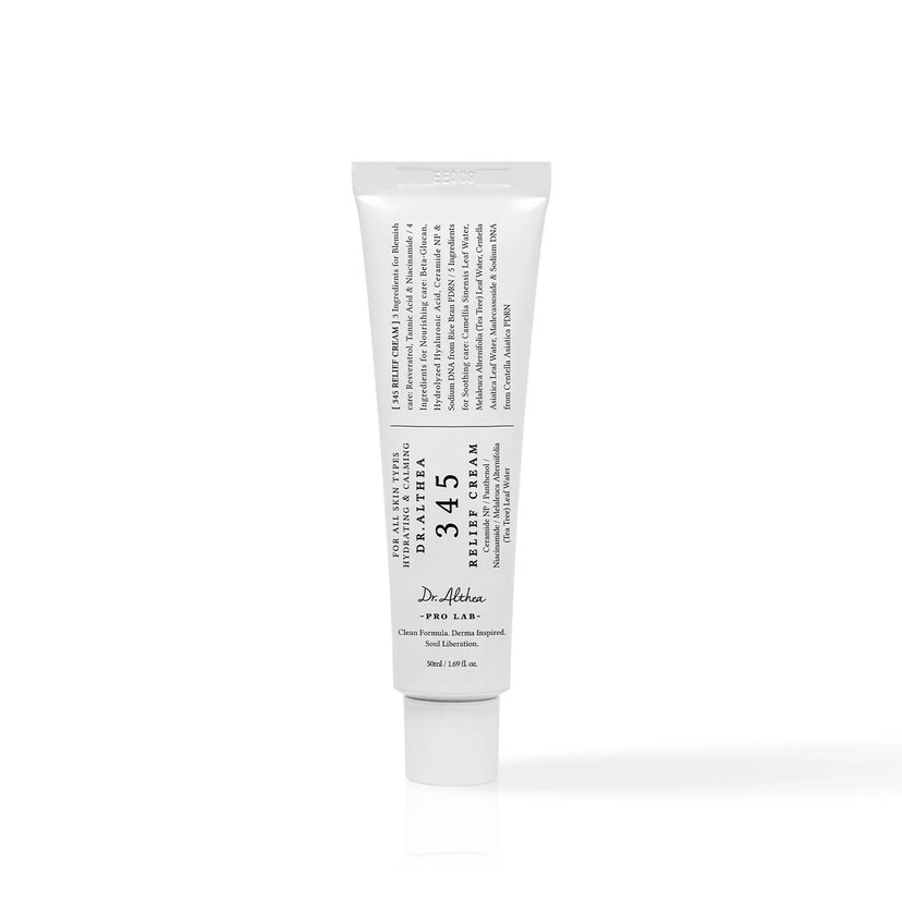Dr. Althea 345 Relief Cream 50ML