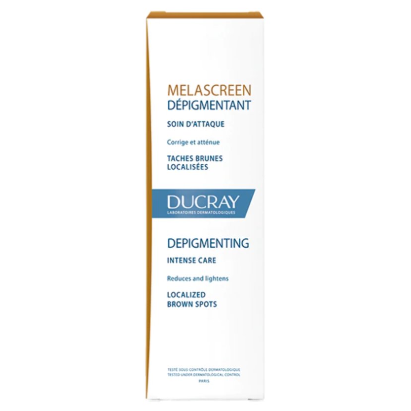 Ducray Melascreen Depigmentation 30ml