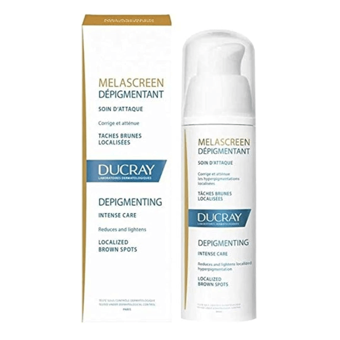 Ducray Melascreen Depigmentation 30ml