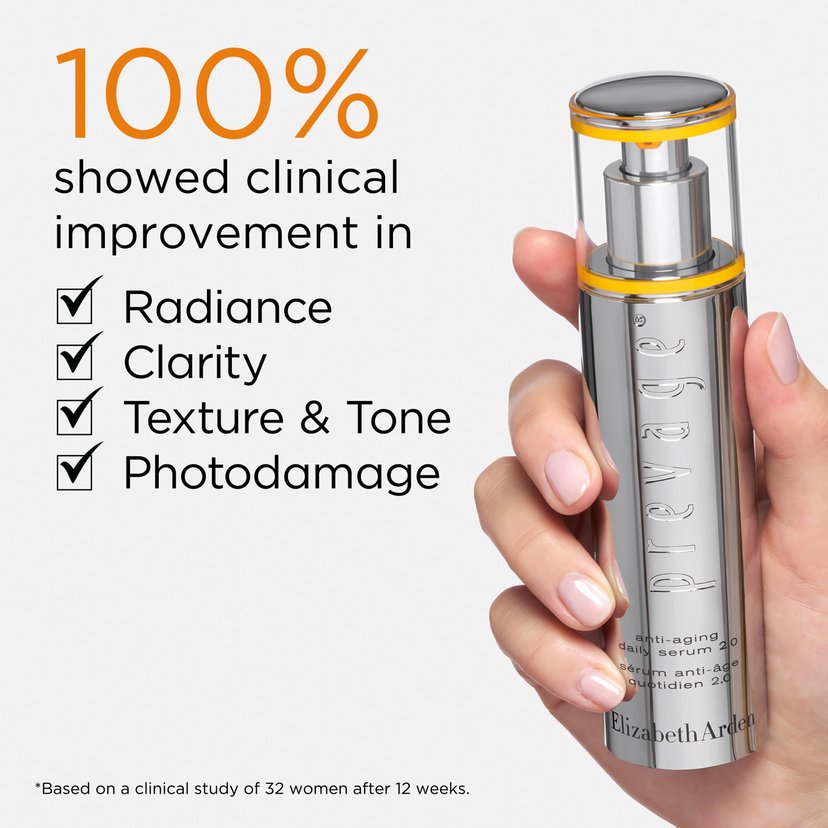 Elizabeth Arden Prevage 2.0 Anti-Aging Daily Serum 50ml