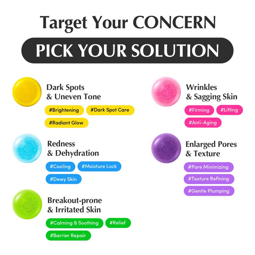 Eqqualberry Vitamin Illuminating Serum 30ml