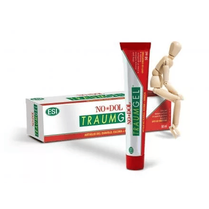 ESI No-Dol Traumgel 50G