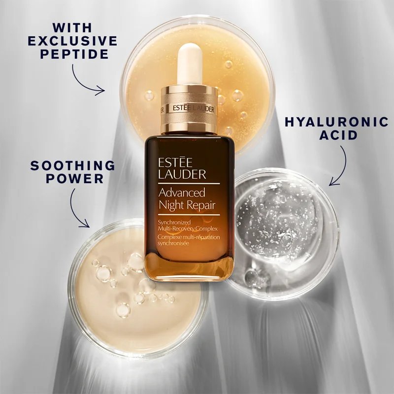 Estee Lauder Advanced Night Repair Serum 50ml