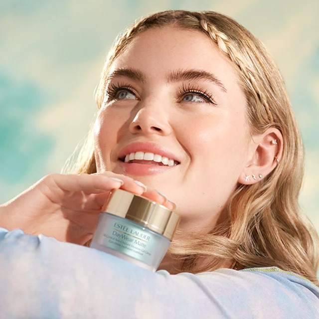 Estee Lauder DayWear Matte Oil-Control Anti-Oxidant Moisture Gel Creme, Shine-Free Hydrator, 50ml