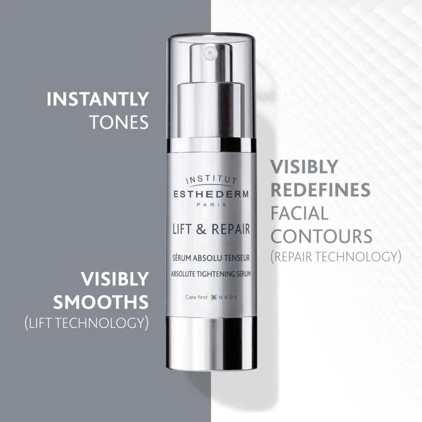 Esthederm Lift & Repair Absolute Tightening Serum 30ml
