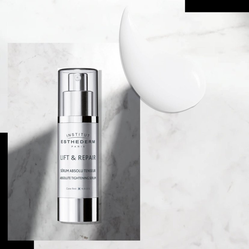 Esthederm Lift & Repair Absolute Tightening Serum 30ml