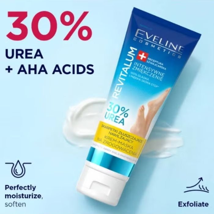 Eveline Revitalum Moisturising Cream-Mask 75 ml