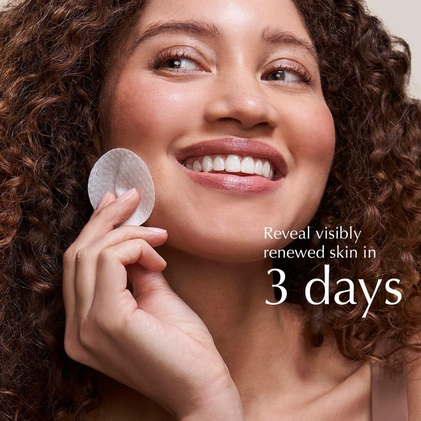 Exuviance Advanced Series Performance Peel AP25