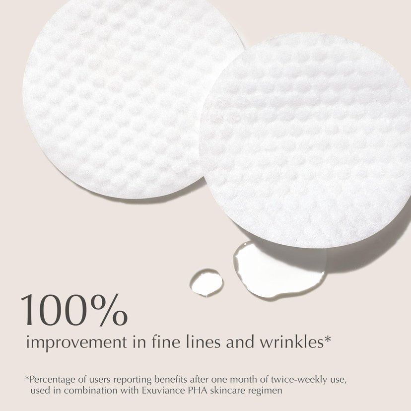 Exuviance Advanced Series Performance Peel AP25