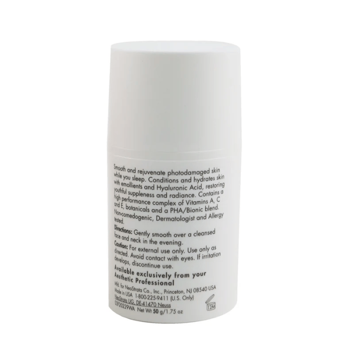 Exuviance Professional Evening Restorative Complex 50 g