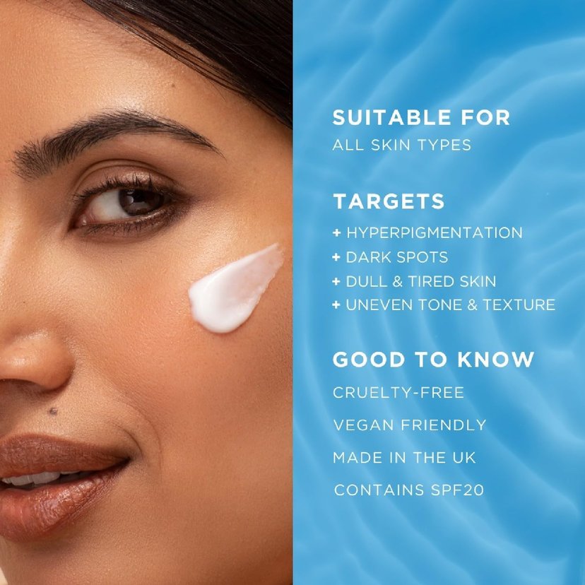 Fade Out Extra Care Active Fade Cream 50 ml