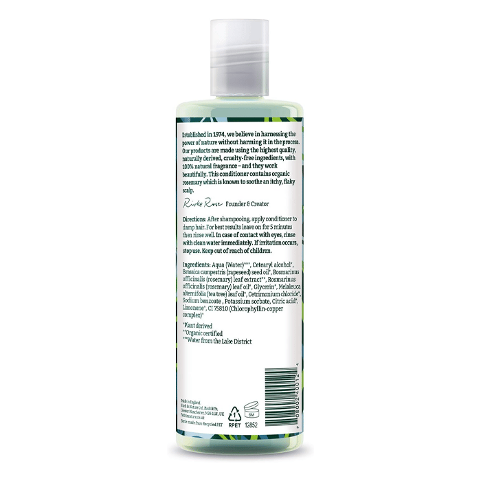 Faith In Nature Conditioner Rosemary 400 ml